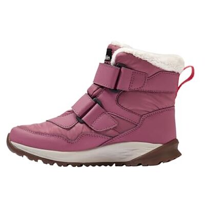 A62146_5114 Jack Wolfskin Uniseks dzieci Polar Bear-g Texapore Mid Vc KŚniegowce A62146_5114 Jack Wolfskin Uniseks dzieci Polar Bear-g Texapore Mid Vc KŚniegowce