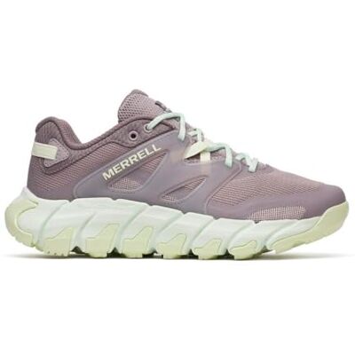 Merrell Maipo Explorer Aerosport Fioletowe - Buty Merrell Maipo Explorer Aerosport Fioletowe - Buty