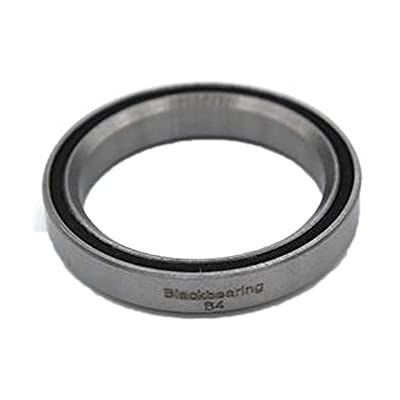 BB-HB-D3_Argent Łożysko sterujące D3-40 x 52 x 8 mm 45/45° do jazdy na rowerze, MTB, triathlonie BB-HB-D3_Argent Łożysko sterujące D3-40 x 52 x 8 mm 45/45° do jazdy na rowerze, MTB, triathlonie