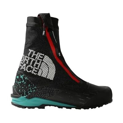 NF0A52RF THE NORTH FACE Cayesh buty wspinaczkowe KX9 6,5, Tnf Czarny Tnf Czerwony, 40 EU NF0A52RF THE NORTH FACE Cayesh buty wspinaczkowe KX9 6,5, Tnf Czarny Tnf Czerwony, 40 EU