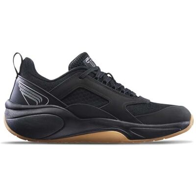 CXTFM TYR Męskie CXT-Flow lekkie buty do treningu crossowego, czarne/gumowe, 37 EU CXTFM TYR Męskie CXT-Flow lekkie buty do treningu crossowego, czarne/gumowe, 37 EU