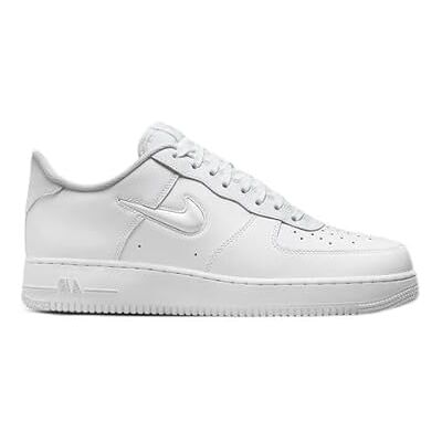HM0621-100 NIKE Air Force 1, buty sportowe męskie, Wielokolorowe, 39 EU HM0621-100 NIKE Air Force 1, buty sportowe męskie, Wielokolorowe, 39 EU