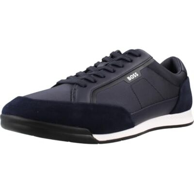 50568486 BOSS Nitan_lowp_sdbnyp 10263136 01 buty sportowe męskie, granatowy, 46 50568486 BOSS Nitan_lowp_sdbnyp 10263136 01 buty sportowe męskie, granatowy, 46