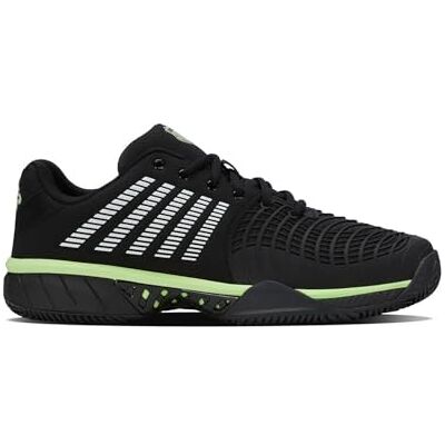 08563033M 270 K-Swiss Buty tenisowe Express Light 3 Clay, męskie, Clay Court 08563033M 270 K-Swiss Buty tenisowe Express Light 3 Clay, męskie, Clay Court