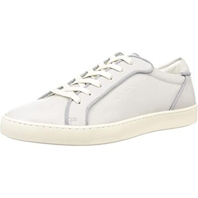 FM5LEZ Guess Męskie buty gimnastyczne Lezzeno, białe, rozmiar 45 UE FM5LEZ Guess Męskie buty gimnastyczne Lezzeno, białe, rozmiar 45 UE