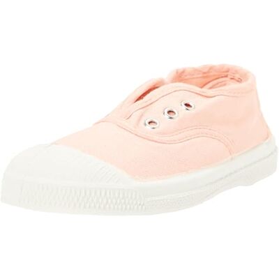 E15149C15N Bensimon Tenis Elly, 32 EU Unisex Dzieci, Różowy Tendr, Różowy Tendr, 32 EU E15149C15N Bensimon Tenis Elly, 32 EU Unisex Dzieci, Różowy Tendr, Różowy Tendr, 32 EU