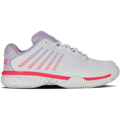 K-Swiss Hypercourt Express 2 Tenisówki na mączkę - Tenisówki K-Swiss Hypercourt Express 2 Tenisówki na mączkę - Tenisówki