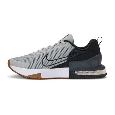 FQ1833 Nike Mężczyźni Air Max Alpha Trainer 6 Buty treningowe Lt Smoke Grey/Anthracite/Black 44 FQ1833 Nike Mężczyźni Air Max Alpha Trainer 6 Buty treningowe Lt Smoke Grey/Anthracite/Black 44