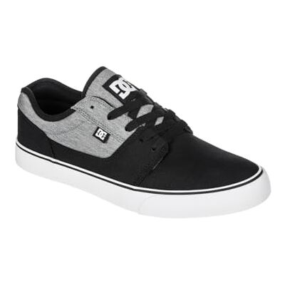ADYS300770-bbk DC Shoes Męskie buty sportowe Tonik Tx Se, Battleship/Black, 38,5 EU, Battleship Black, 38.5 EU ADYS300770-bbk DC Shoes Męskie buty sportowe Tonik Tx Se, Battleship/Black, 38,5 EU, Battleship Black, 38.5 EU