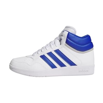 ADIDAS HOOPS 4.0 MID - sportowe sneakers ADIDAS HOOPS 4.0 MID - sportowe sneakers