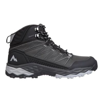 McKINLEY Tahsis MID AQX M - Wodoodporne Buty trekkingowe McKINLEY Tahsis MID AQX M - Wodoodporne Buty trekkingowe