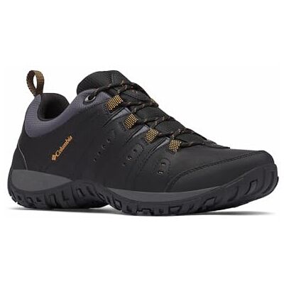 1553021010 Columbia Męskie buty turystyczne Vitesse, Czarny nawłoć, 40 EU 1553021010 Columbia Męskie buty turystyczne Vitesse, Czarny nawłoć, 40 EU