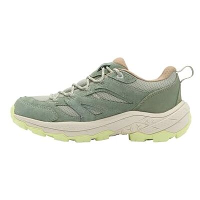 A62069_4029 Jack Wolfskin Damskie buty Vojo Tour Texapore Low W do chodzenia, eukaliptus, 42 EU, Eukaliptus, 42 EU A62069_4029 Jack Wolfskin Damskie buty Vojo Tour Texapore Low W do chodzenia, eukaliptus, 42 EU, Eukaliptus, 42 EU