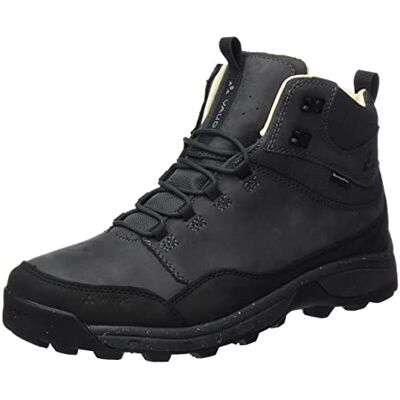 20498_844 VAUDE Unisex Kids Kobuk Ii Buty Outdoorowe, Niebieski Signal Blue 32 Eu 20498_844 VAUDE Unisex Kids Kobuk Ii Buty Outdoorowe, Niebieski Signal Blue 32 Eu