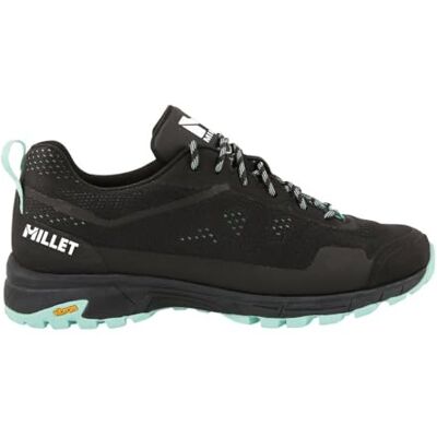 Buty Millet Hike Up - Lekkie, Oddychające, Podeszwa Vibram Buty Millet Hike Up - Lekkie, Oddychające, Podeszwa Vibram