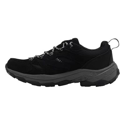 A62070 Jack Wolfskin Vojo Tour Texapore Low M męskie buty trekkingowe, Phantom, 40.5 EU A62070 Jack Wolfskin Vojo Tour Texapore Low M męskie buty trekkingowe, Phantom, 40.5 EU