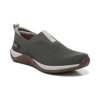 H4907M5-300 RYKA Damskie buty sportowe Echo Knit, Alpine Green, 39 EU, Ziele? alpejska, 39 eu H4907M5-300 RYKA Damskie buty sportowe Echo Knit, Alpine Green, 39 EU, Ziele? alpejska, 39 eu