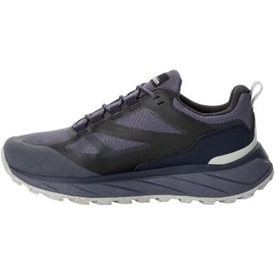 4051631 Jack Wolfskin Kobiety TERRAVENTURE TEXAPORE LOW W buty do chodzenia, dolphin, 42.5 EU 4051631 Jack Wolfskin Kobiety TERRAVENTURE TEXAPORE LOW W buty do chodzenia, dolphin, 42.5 EU