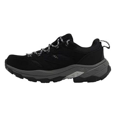 A62069_6350 Jack Wolfskin Damskie buty Vojo Tour Texapore Low W do chodzenia, Phantom, 42 EU, Phantom, 42 EU A62069_6350 Jack Wolfskin Damskie buty Vojo Tour Texapore Low W do chodzenia, Phantom, 42 EU, Phantom, 42 EU
