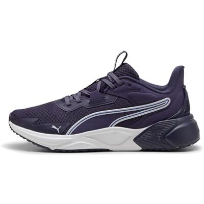 310798 PUMA Unisex Disperse XT 4 Cross Trainer, DEEP Plum-Royal Sapphire, srebrna mgiełka, 6,5 UK, Głęboka śliwka królewski szafir srebrna mgiełka, 40 EU 310798 PUMA Unisex Disperse XT 4 Cross Trainer, DEEP Plum-Royal Sapphire, srebrna mgiełka, 6,5 UK, Głęboka śliwka królewski szafir srebrna mgiełka, 40 EU