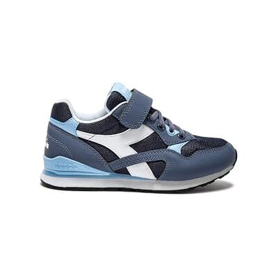 101.181329 Diadora N.92 PS buty gimnastyczne, rozmiar 1 UK białe, biały, 33 EU 101.181329 Diadora N.92 PS buty gimnastyczne, rozmiar 1 UK białe, biały, 33 EU
