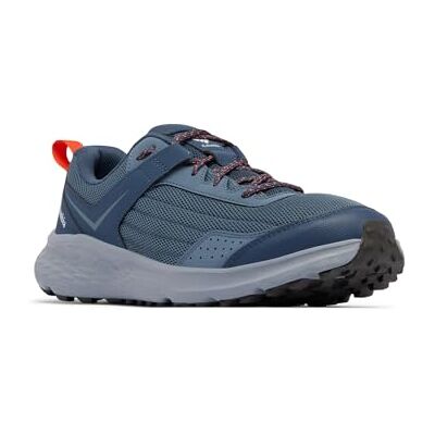 2062921 Columbia Vertisol Trail męskie buty turystyczne, Mountain Tangy Orange, 44 EU 2062921 Columbia Vertisol Trail męskie buty turystyczne, Mountain Tangy Orange, 44 EU