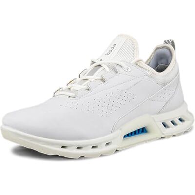 13090301007 ECCO Biom C4, buty golfowe damskie, biała, 37 EU 13090301007 ECCO Biom C4, buty golfowe damskie, biała, 37 EU