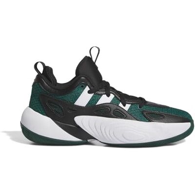 adidas Trae Unlimited Zielone buty do koszykówki - Buty do koszykówki adidas Trae Unlimited Zielone buty do koszykówki - Buty do koszykówki