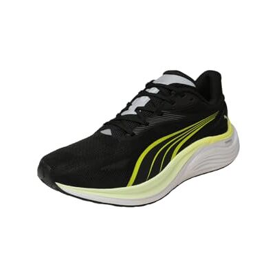 310789 PUMA Mężczyźni Electrify Nitro 4Buty do biegania drogowego Electrify Nitro 4 łączy w sobie nitropianę i profoamlit dla amortyzacji i przyjemności reakcji. Idealny na długie biegi! 310789 PUMA Mężczyźni Electrify Nitro 4Buty do biegania drogowego Electrify Nitro 4 łączy w sobie nitropianę i profoamlit dla amortyzacji i przyjemności reakcji. Idealny na długie biegi!