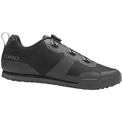 260172 Giro Męskie buty do jazdy na rowerze górskim, czarny, 48 EU 260172 Giro Męskie buty do jazdy na rowerze górskim, czarny, 48 EU