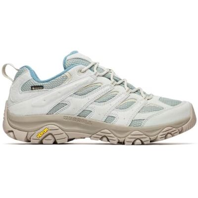 J066067 Merrell Męskie buty trekkingowe Moab 3 GTX, kalcyt, 45 EU, Kalcyt, 45 EU J066067 Merrell Męskie buty trekkingowe Moab 3 GTX, kalcyt, 45 EU, Kalcyt, 45 EU