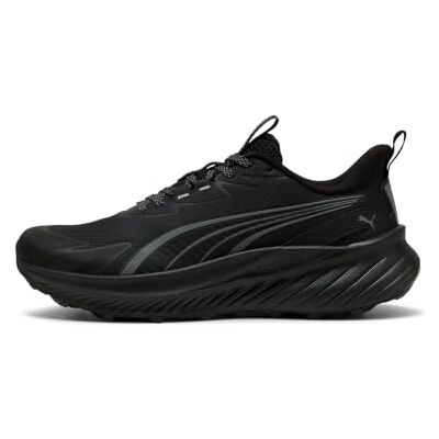 313736 PUMA Uniseks Pounce Lite 2 TrailButy do biegania drogowego 313736 PUMA Uniseks Pounce Lite 2 TrailButy do biegania drogowego