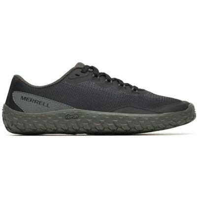 J00003346 Merrell Damskie buty sportowe Vapor Glove 7, czarne, 40 EU J00003346 Merrell Damskie buty sportowe Vapor Glove 7, czarne, 40 EU