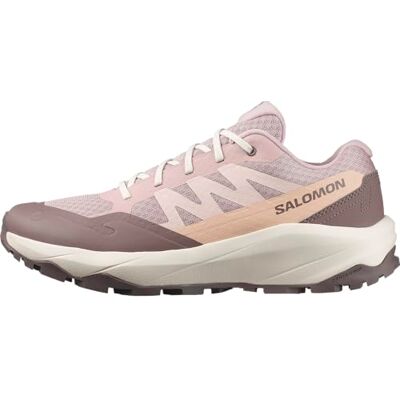 LI8926$ Salomon Damskie buty turystyczne Outscape, różowe, 36 EU LI8926$ Salomon Damskie buty turystyczne Outscape, różowe, 36 EU