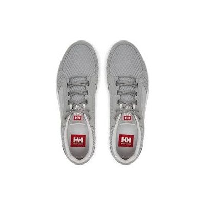 11582 Helly Hansen Ahiga V4 Hydropower męskie buty sportowe, Nowy jasnoszary, 43 EU 11582 Helly Hansen Ahiga V4 Hydropower męskie buty sportowe, Nowy jasnoszary, 43 EU