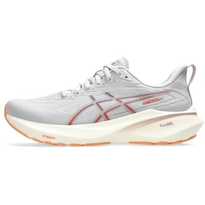 1012B666.020 Asics Damskie buty sportowe Gt-2000 13, Beton Watershed Rose, 39.5 EU 1012B666.020 Asics Damskie buty sportowe Gt-2000 13, Beton Watershed Rose, 39.5 EU