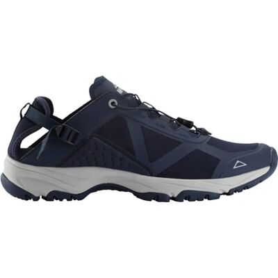 303284 McKINLEY Męskie buty górskie Boipeba, Blue Dark Blue Petr, 46 EU 303284 McKINLEY Męskie buty górskie Boipeba, Blue Dark Blue Petr, 46 EU