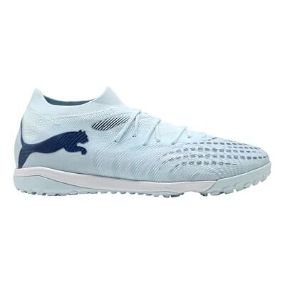 108906 PUMA Unisex Future 9 Match TT buty piłkarskie, ICY niebiesko-niebieski klejnot, 40 EU, Lodowy niebieski niebieski klejnot, 46.5 EU 108906 PUMA Unisex Future 9 Match TT buty piłkarskie, ICY niebiesko-niebieski klejnot, 40 EU, Lodowy niebieski niebieski klejnot, 46.5 EU
