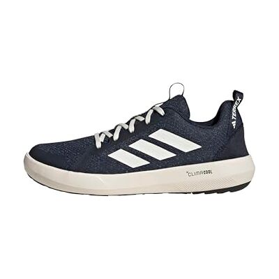 JI3500 adidas Uniseks Terrex Boat ClimacoolButy turystyczne JI3500 adidas Uniseks Terrex Boat ClimacoolButy turystyczne
