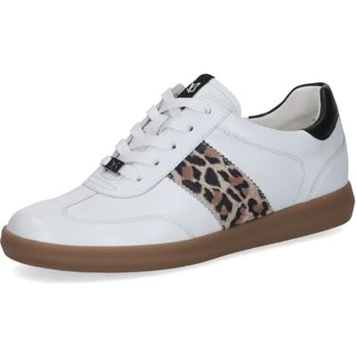 9-23705-44 CAPRICE Damskie buty sportowe , białe Comb I, 39 EU 9-23705-44 CAPRICE Damskie buty sportowe , białe Comb I, 39 EU