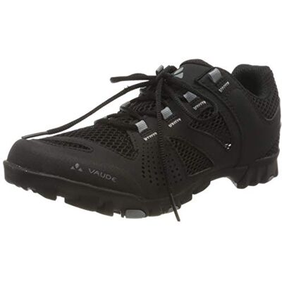 20502_010 VAUDE Męskie Buty Sportowe Ubn Kiruna Ii Mid Stx, Brązowy Hazelnut 45 Eu 20502_010 VAUDE Męskie Buty Sportowe Ubn Kiruna Ii Mid Stx, Brązowy Hazelnut 45 Eu