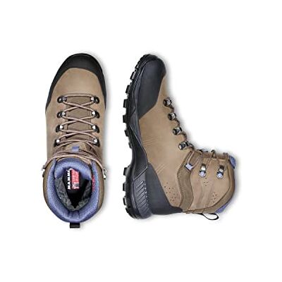Mammut Nova Tour II High GTX Kobieta - Buty Trekkingowe Mammut Nova Tour II High GTX Kobieta - Buty Trekkingowe