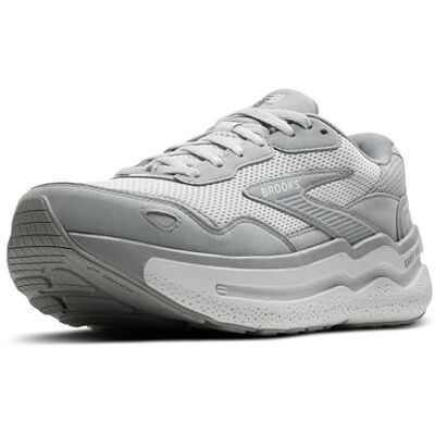 Brooks Ghost Max SE Herren grau - Buty do biegania Brooks Ghost Max SE Herren grau - Buty do biegania