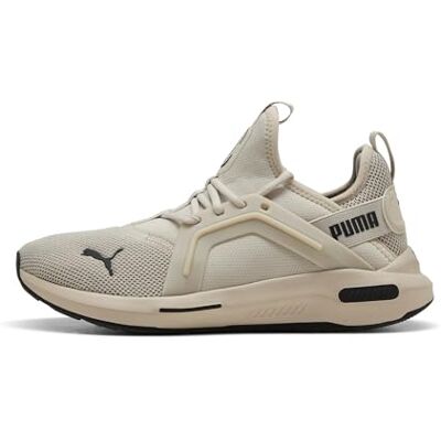 31109811 PUMA Softride Enzo 5 męskie buty treningowe do biegania, Pustynny pył czarny, 39 EU 31109811 PUMA Softride Enzo 5 męskie buty treningowe do biegania, Pustynny pył czarny, 39 EU