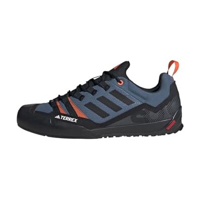 MAQ45 adidas Terrex Swift Solo 2 Adidasy Unisex , Atrament legendy , 36 2/3 EU MAQ45 adidas Terrex Swift Solo 2 Adidasy Unisex , Atrament legendy , 36 2/3 EU