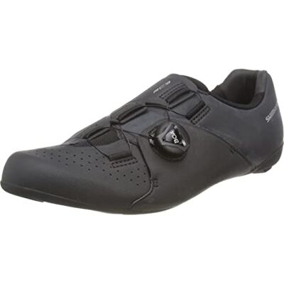Shimano SH-RC300ML Czarny but rowerowy - But rowerowy szosowy Shimano SH-RC300ML Czarny but rowerowy - But rowerowy szosowy