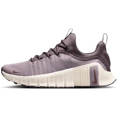 FJ7126 Nike Kobiety Free Metcon 6 Buty treningowe Lt Violet Ore/Tattoo/Violet Or 40 FJ7126 Nike Kobiety Free Metcon 6 Buty treningowe Lt Violet Ore/Tattoo/Violet Or 40