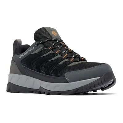 2076891 Columbia Mężczyźni Strata Trail™ Low WpObuwie turystyczne 2076891 Columbia Mężczyźni Strata Trail™ Low WpObuwie turystyczne