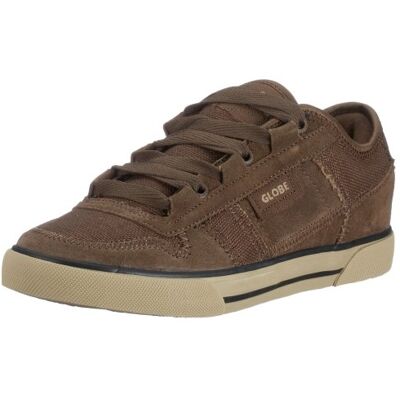 Globe Appleyard Vagrant GBAPPV, męskie buty sportowe Skateboarding, beżowy beżowy 40.5 EU Globe Appleyard Vagrant GBAPPV, męskie buty sportowe Skateboarding, beżowy beżowy 40.5 EU