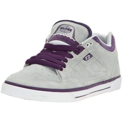 Tyrant Globe Męskie buty do jazdy na łyżwach, Fioletowy lodowiec 40 EU Tyrant Globe Męskie buty do jazdy na łyżwach, Fioletowy lodowiec 40 EU
